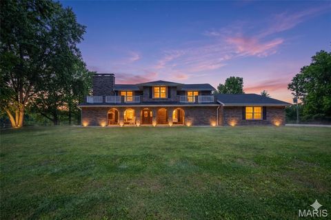 Tiny photo for 1873 Longview Lane, Rolla, MO 65401 (MLS # 26027965)