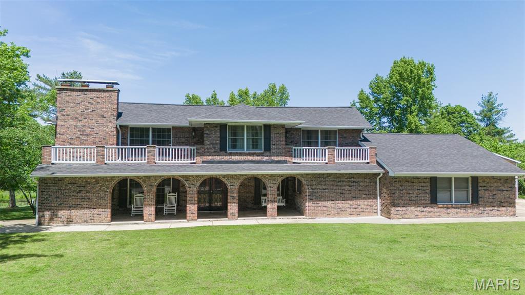Longview Sub - Residential