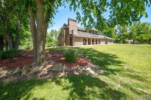 Tiny photo for 1873 Longview Lane, Rolla, MO 65401 (MLS # 26027965)