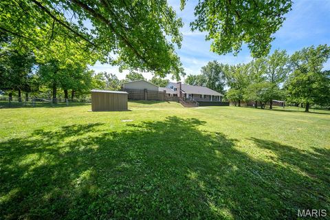 Tiny photo for 1873 Longview Lane, Rolla, MO 65401 (MLS # 26027965)