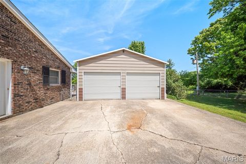 Tiny photo for 1873 Longview Lane, Rolla, MO 65401 (MLS # 26027965)