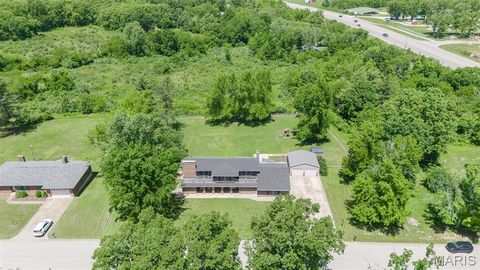Tiny photo for 1873 Longview Lane, Rolla, MO 65401 (MLS # 26027965)
