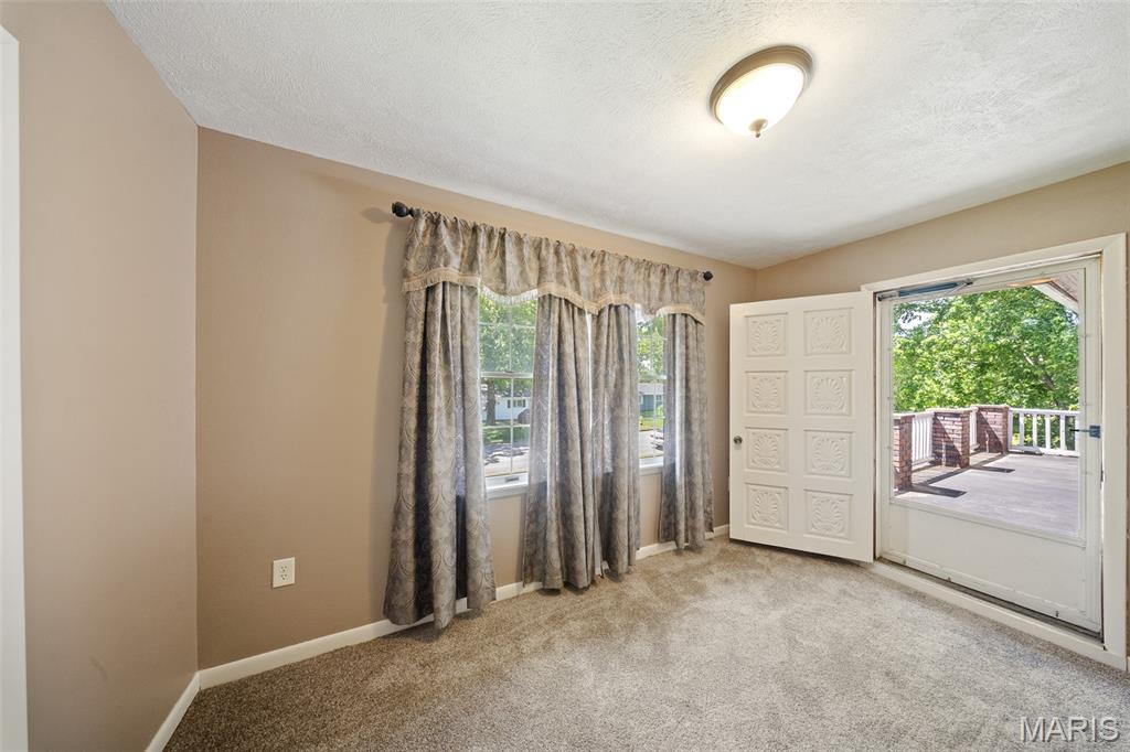 Longview Sub - Residential