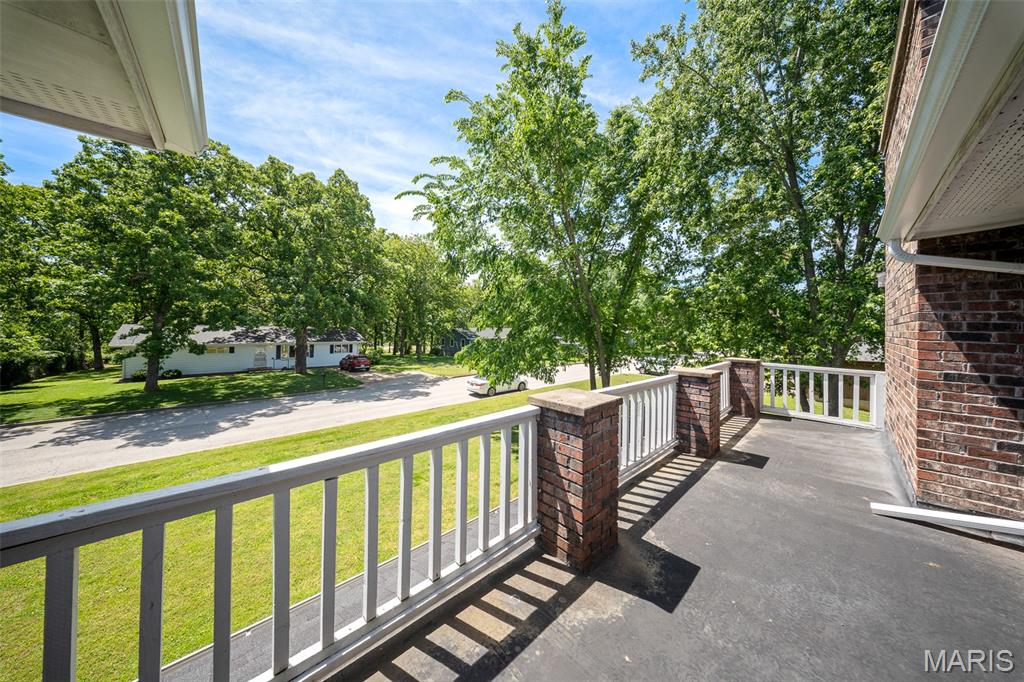 Longview Sub - Residential