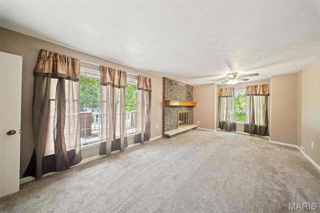 Longview Sub - Residential