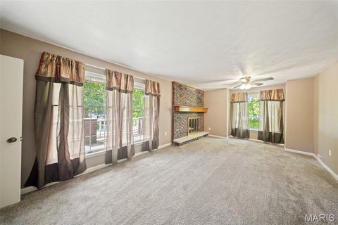 Tiny photo for 1873 Longview Lane, Rolla, MO 65401 (MLS # 26027965)