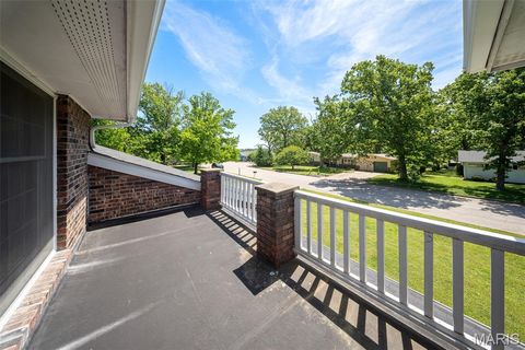 Tiny photo for 1873 Longview Lane, Rolla, MO 65401 (MLS # 26027965)