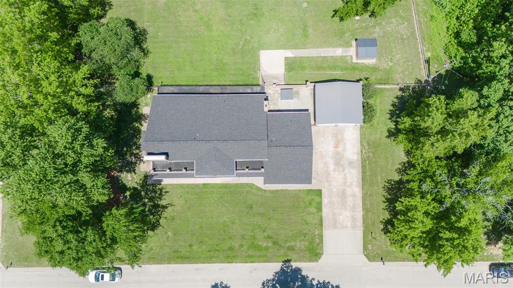 Longview Sub - Residential