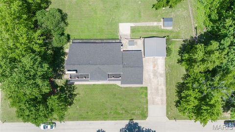 Tiny photo for 1873 Longview Lane, Rolla, MO 65401 (MLS # 26027965)
