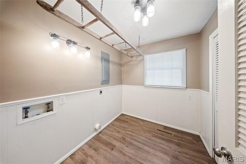 Tiny photo for 1873 Longview Lane, Rolla, MO 65401 (MLS # 26027965)