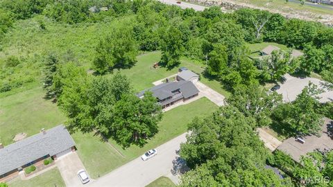 Tiny photo for 1873 Longview Lane, Rolla, MO 65401 (MLS # 26027965)
