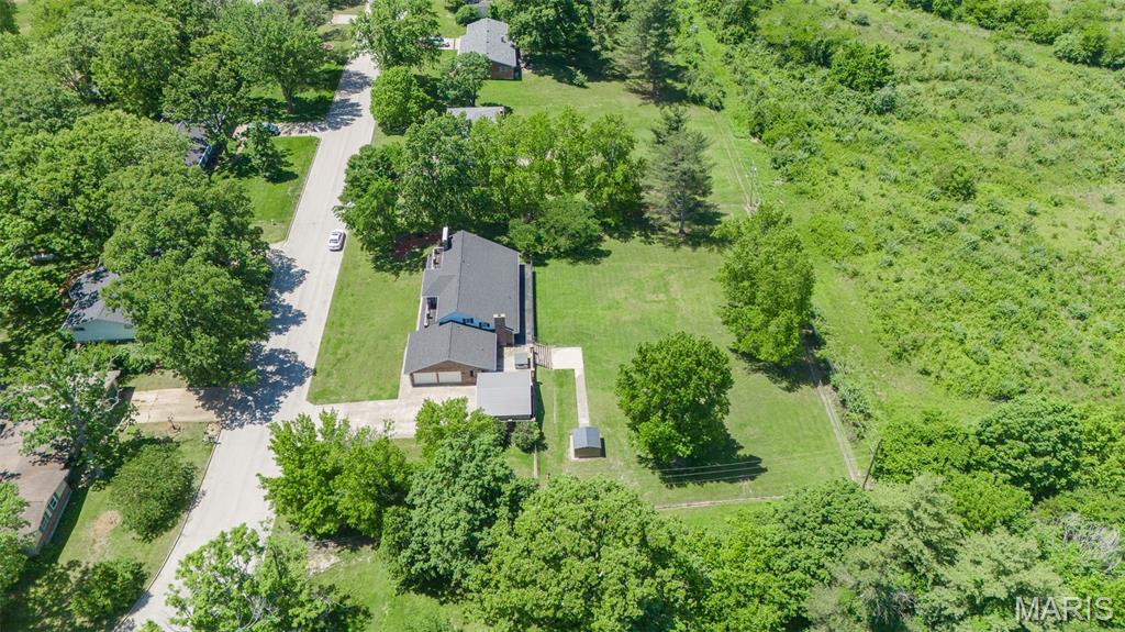 Longview Sub - Residential