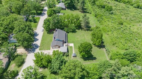 Tiny photo for 1873 Longview Lane, Rolla, MO 65401 (MLS # 26027965)