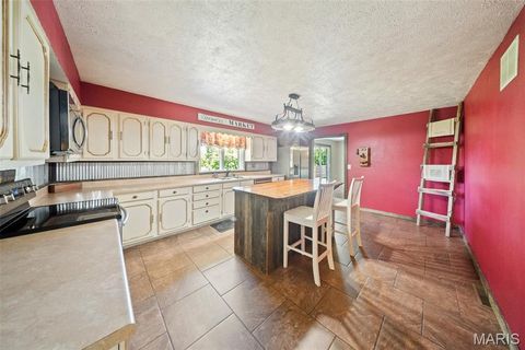 Tiny photo for 1873 Longview Lane, Rolla, MO 65401 (MLS # 26027965)