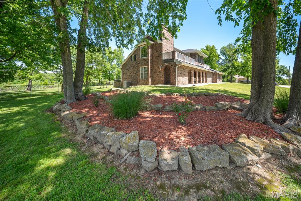 Longview Sub - Residential