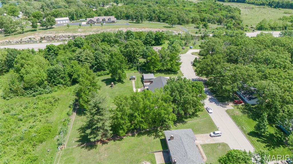 Longview Sub - Residential