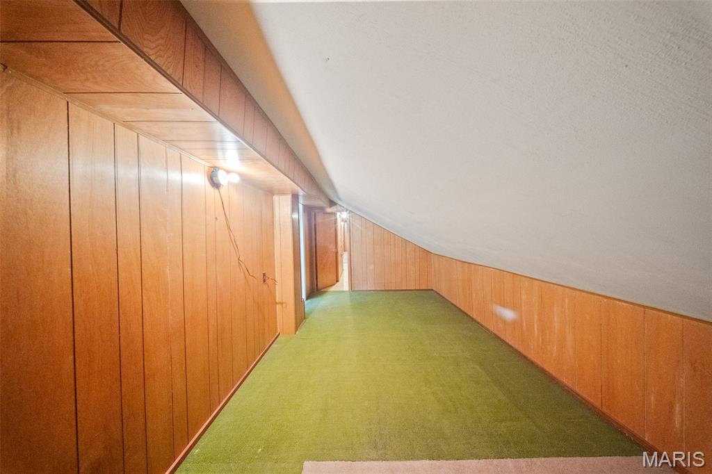 Longview Sub - Residential