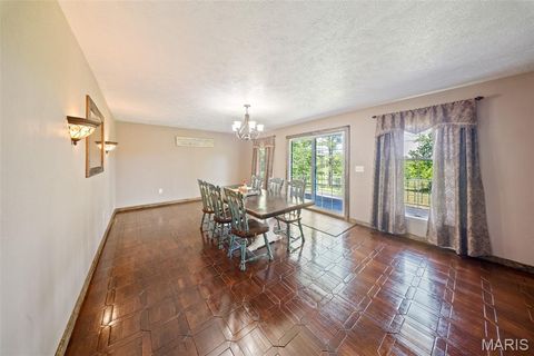 Tiny photo for 1873 Longview Lane, Rolla, MO 65401 (MLS # 26027965)