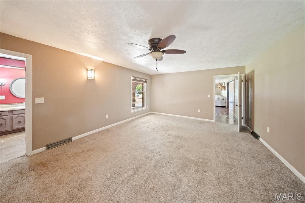 Longview Sub - Residential