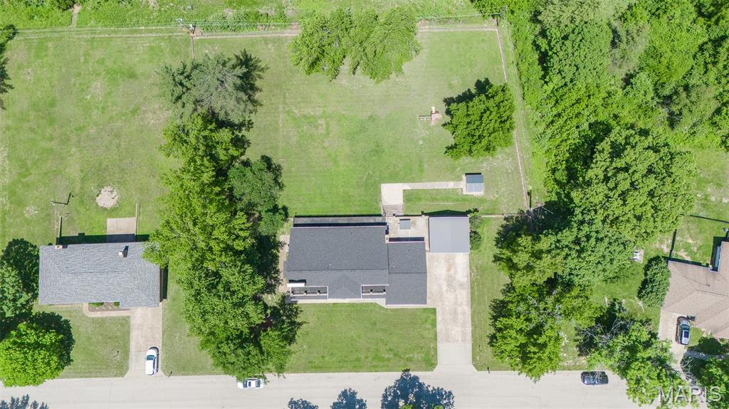 Longview Sub - Residential