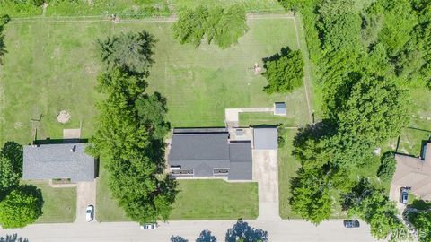 Tiny photo for 1873 Longview Lane, Rolla, MO 65401 (MLS # 26027965)