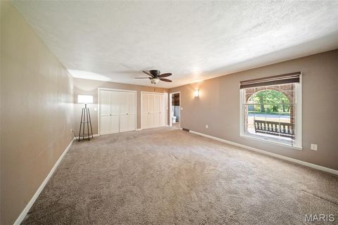 Tiny photo for 1873 Longview Lane, Rolla, MO 65401 (MLS # 26027965)