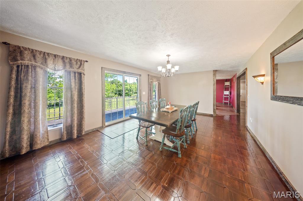 Longview Sub - Residential