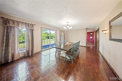 Tiny photo for 1873 Longview Lane, Rolla, MO 65401 (MLS # 26027965)