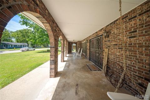 Tiny photo for 1873 Longview Lane, Rolla, MO 65401 (MLS # 26027965)