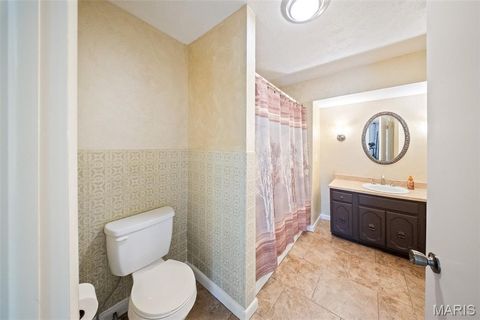 Tiny photo for 1873 Longview Lane, Rolla, MO 65401 (MLS # 26027965)
