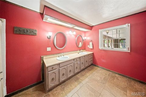 Tiny photo for 1873 Longview Lane, Rolla, MO 65401 (MLS # 26027965)