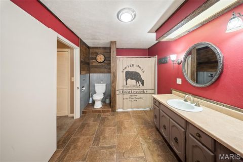 Tiny photo for 1873 Longview Lane, Rolla, MO 65401 (MLS # 26027965)