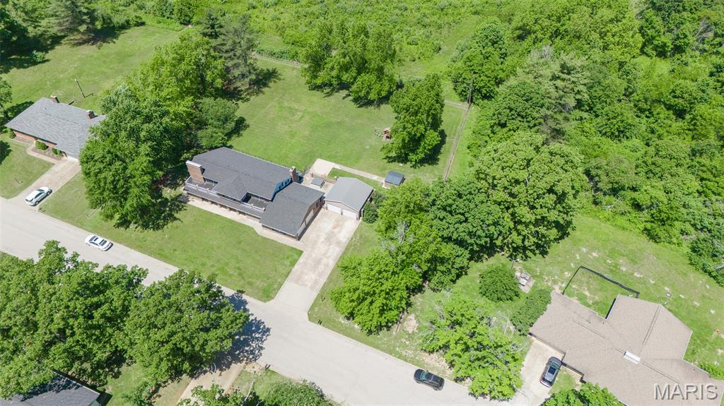 Longview Sub - Residential