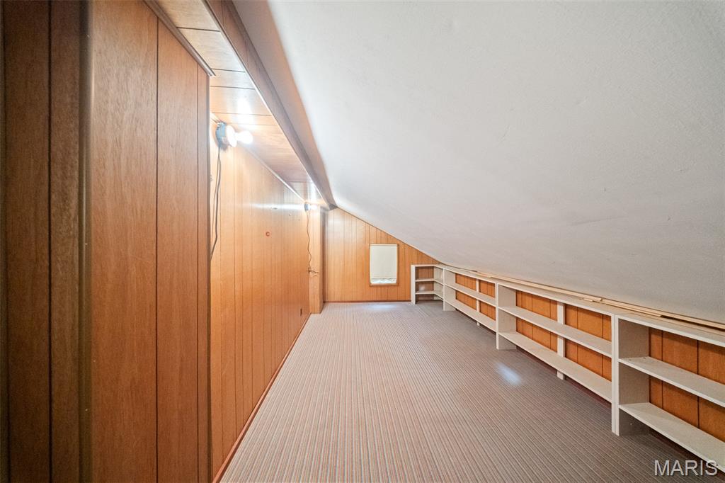 Longview Sub - Residential