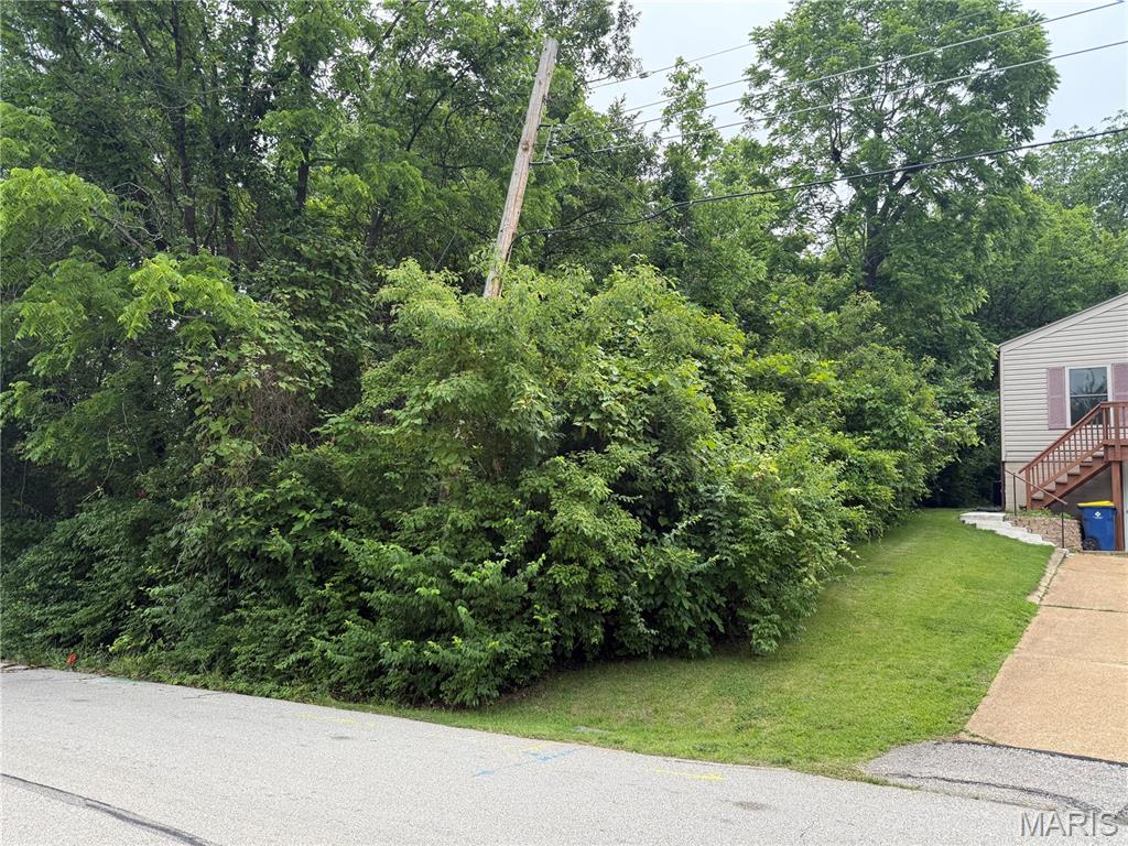 Ashby Heights - Land