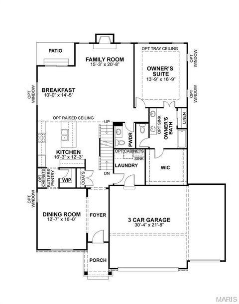 Tiny photo for 1000 Santiago Trail, Cottleville, MO 63304 (MLS # 25072797)