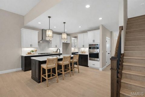 Tiny photo for 1000 Santiago Trail, Cottleville, MO 63304 (MLS # 25072797)