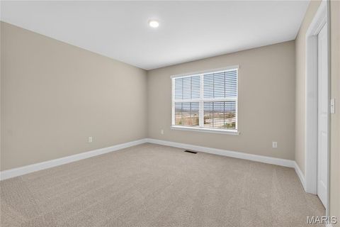 Tiny photo for 1000 Santiago Trail, Cottleville, MO 63304 (MLS # 25072797)