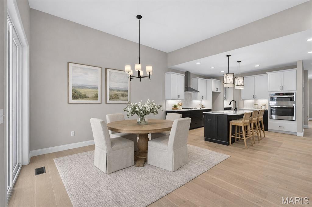 Cottleville Trails #4B - Residential