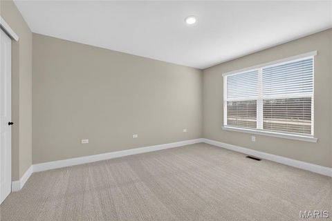 Tiny photo for 1000 Santiago Trail, Cottleville, MO 63304 (MLS # 25072797)