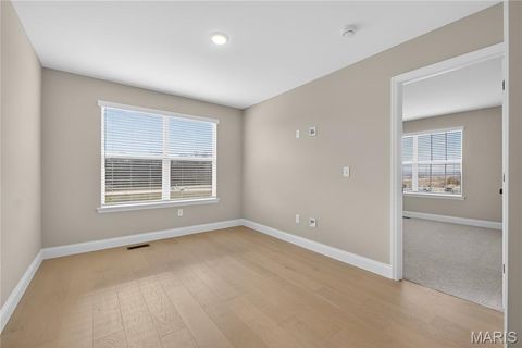 Tiny photo for 1000 Santiago Trail, Cottleville, MO 63304 (MLS # 25072797)