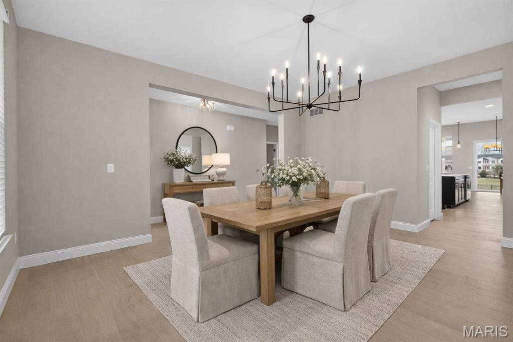 Cottleville Trails #4B - Residential