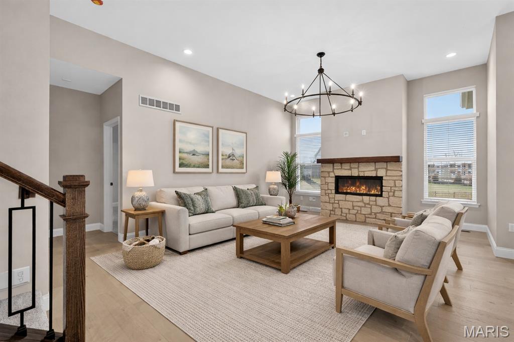 Cottleville Trails #4B - Residential