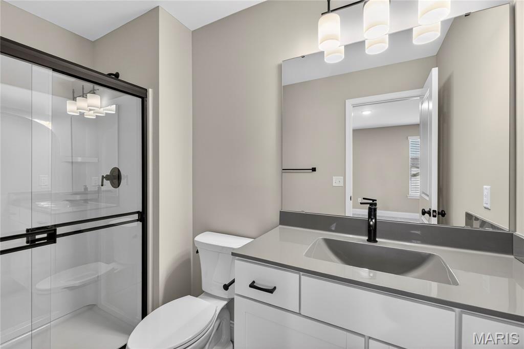 Cottleville Trails #4B - Residential