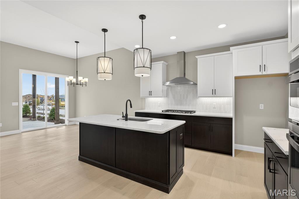 Cottleville Trails #4B - Residential