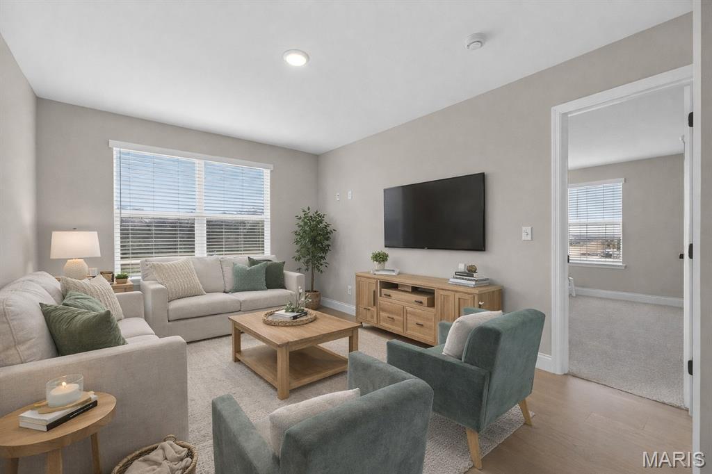 Cottleville Trails #4B - Residential