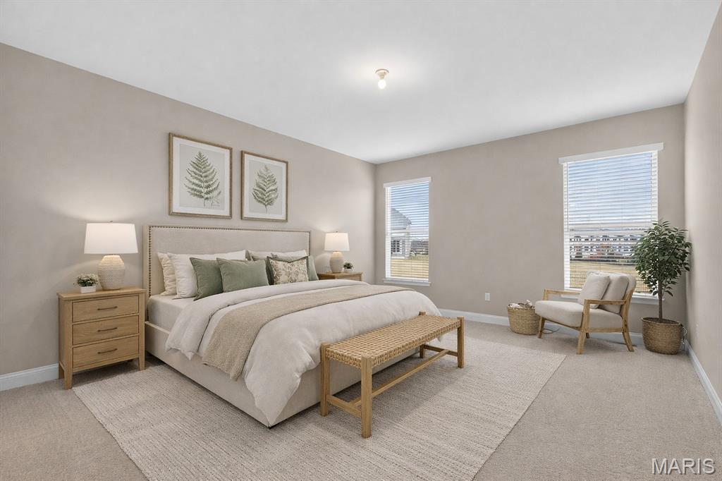 Cottleville Trails #4B - Residential