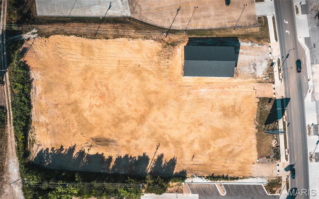 None - Commercial Sale