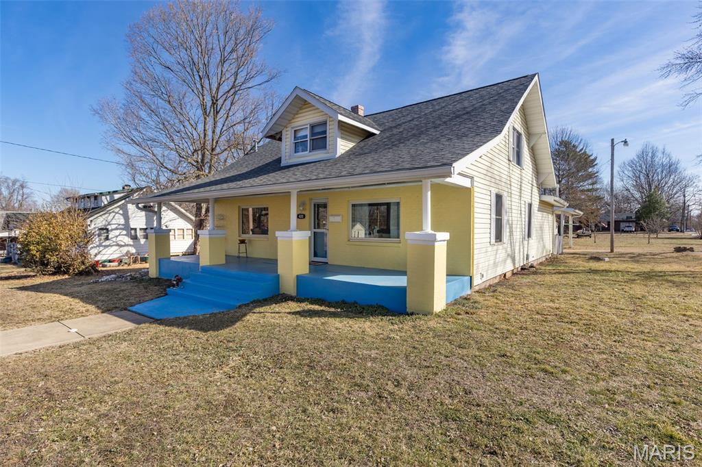 Carter Place - Residential