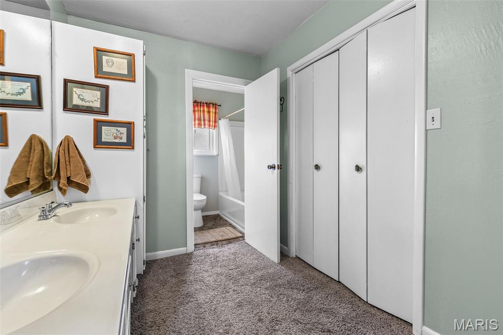 Carter Place - Residential